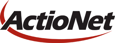 ActionNet Logo