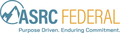 ASRC Logo