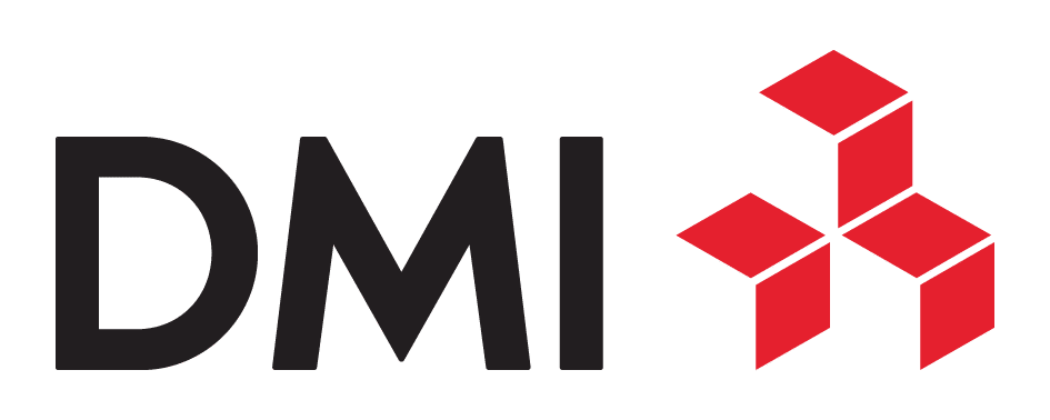 DMI Logo
