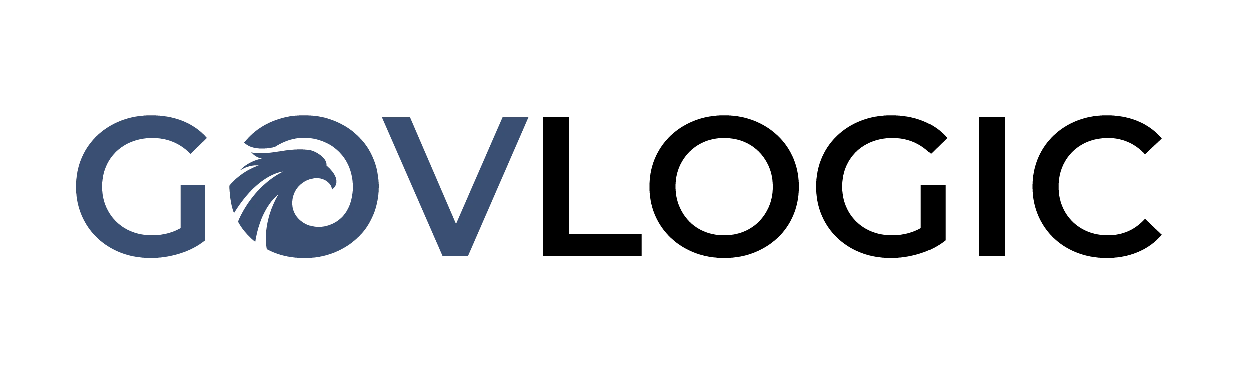 GovLogic Logo