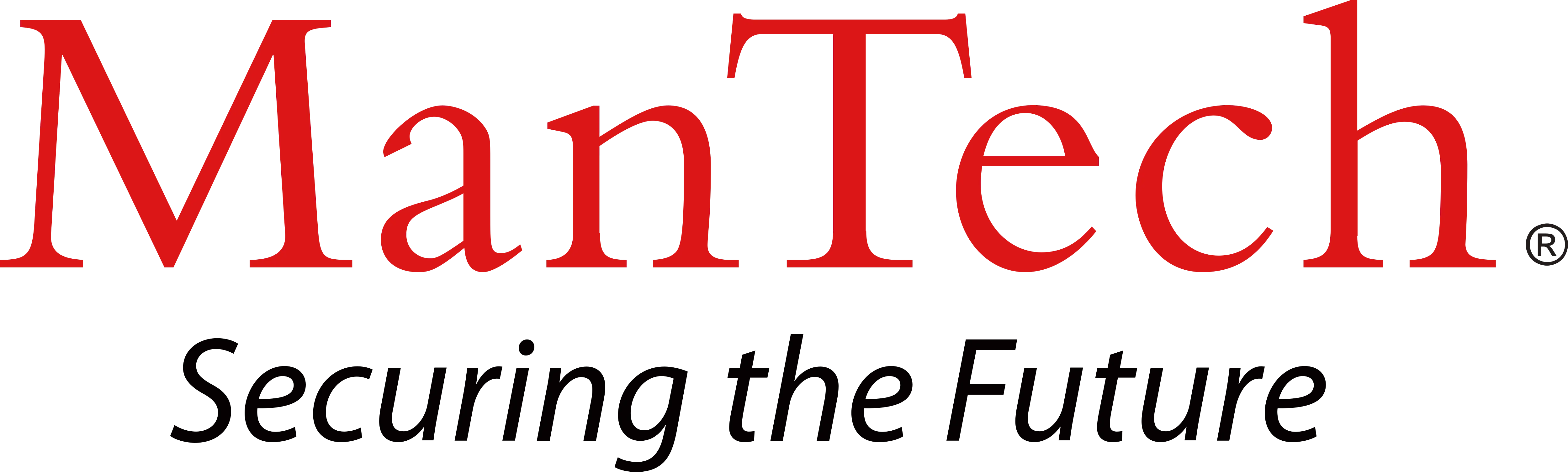 Mantech Logo