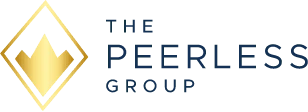 Peerless Logo